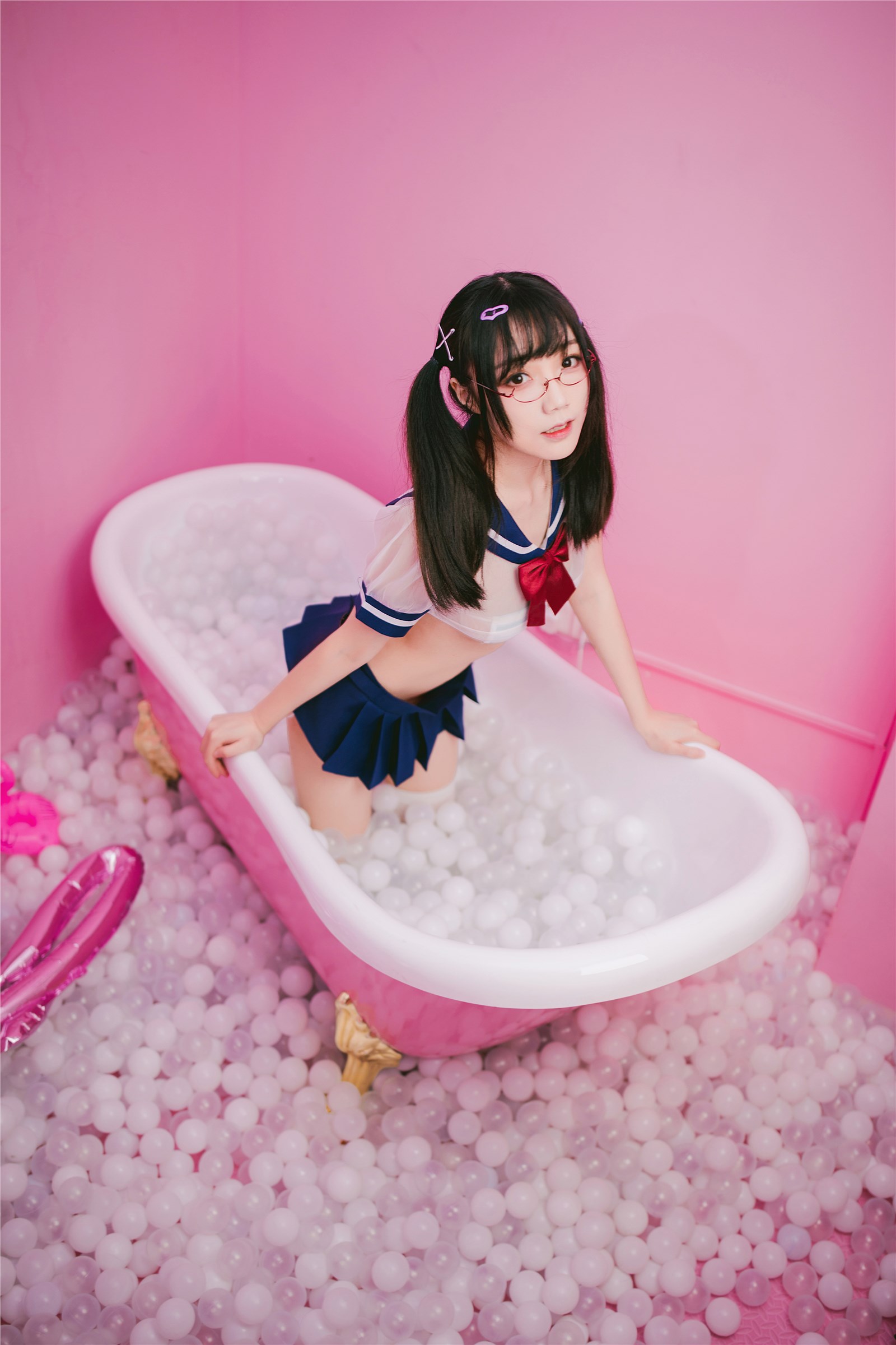 Real Mao - NO.02 Bathtub JK(13)